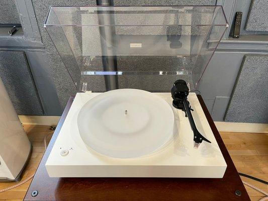 Pro-Ject X2