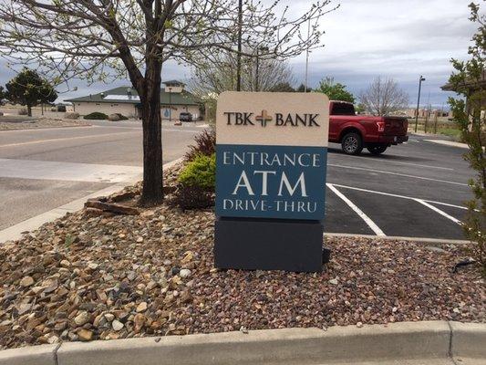 TBK Bank 418 8th St Dacono CO 80514