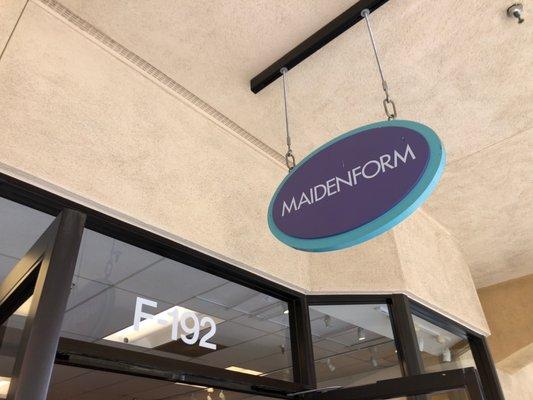 Maidenform Outlet