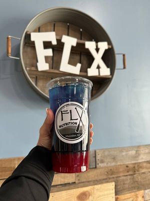 FLX Nutrition