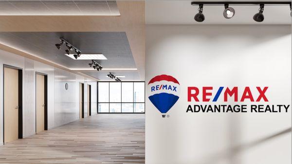 Rebecca Ward - RE/MAX Advantage Realty