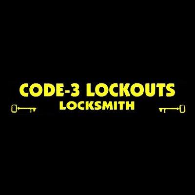 Code-3 Lockouts