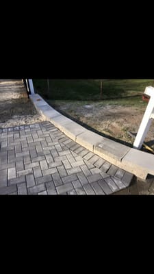 JD Paving and Masonry