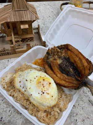 Bansilog