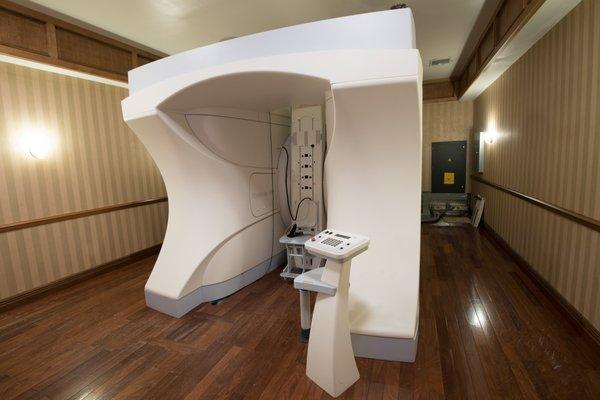 Open MRI