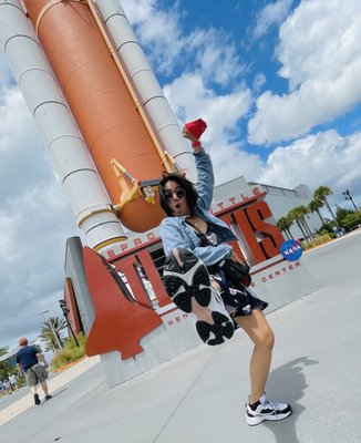 NASA Kennedy Space Center Store