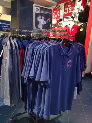 Chicago Cubs Clubhouse Shops