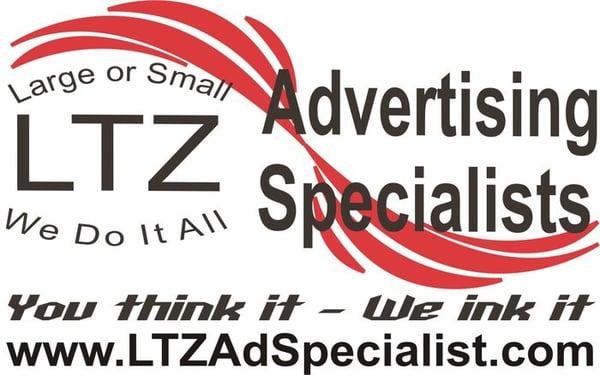 LTZ Advertising Specialist