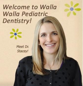 Meet Dr. Stacey!