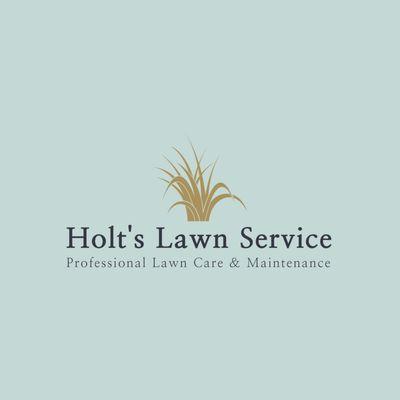 Holt’s Lawn Service