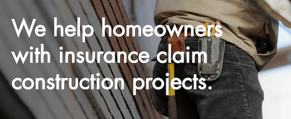 Insurance Work Contractors