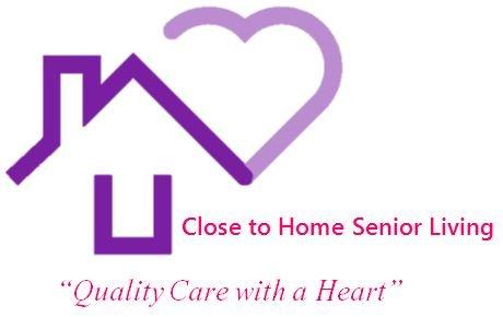 Close to Home Senior Living