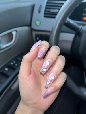 Nails