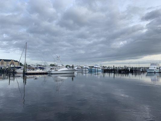 Georgetown Landing Marina