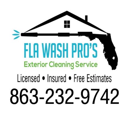 Fla Wash Pro's, LLC