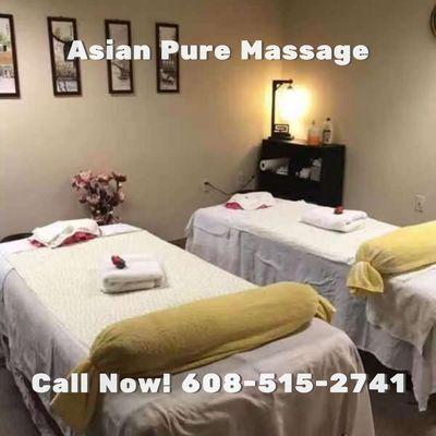 Welcome To Asian Pure Massage