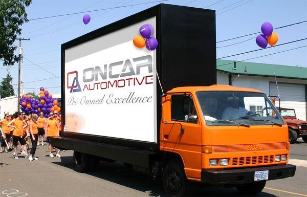 Oncar Automotive