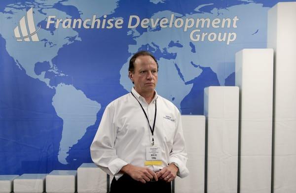 Franchise Development Group