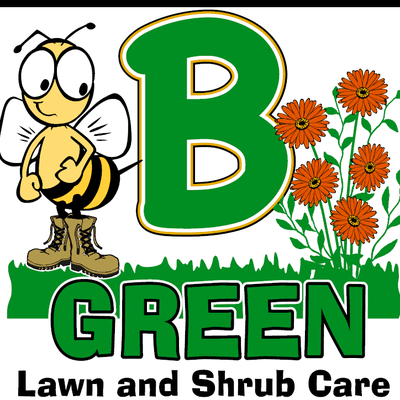 B Green Lawn and Shrub Care