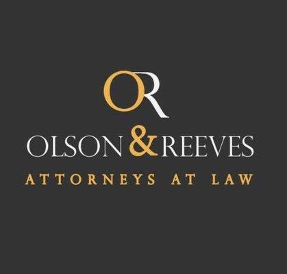 Olson & Reeves, Attorneys at Law