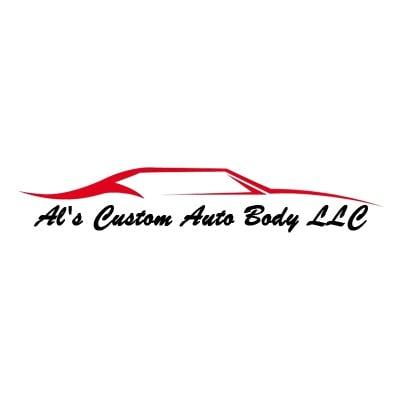 Al's Custom Auto Body LLC