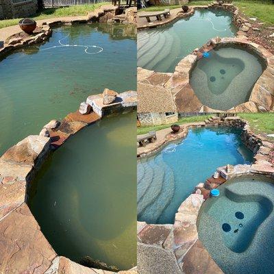 FNS POOL SERVICE and REPAIRS