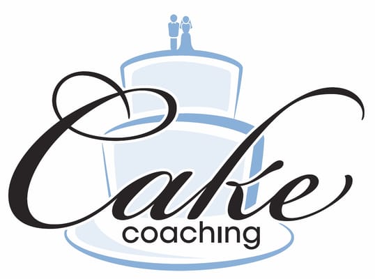 Cake Coaching Logo