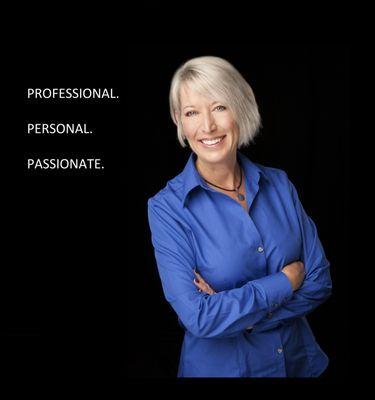 Jill Burgess at Ameris Bank Mortgage Services