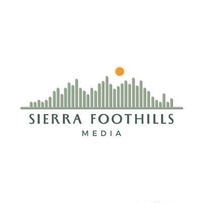 Sierra Foothills Media Website Design and Marketing