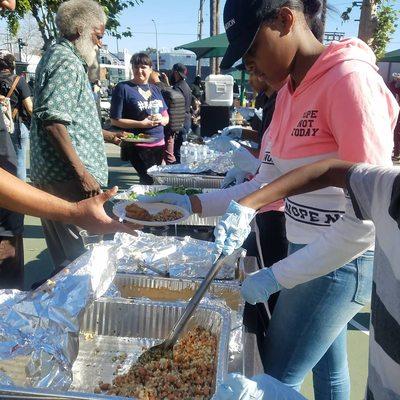 Feed skidrow 2018