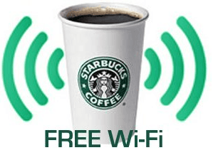 New For 2013 @ Cedar Point  - Starbucks Coffee Cafe with FREE WIFI - Finally - Opening Summer 2013.