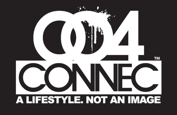 004 CONNEC 
 A lifestyle.  Not an image.