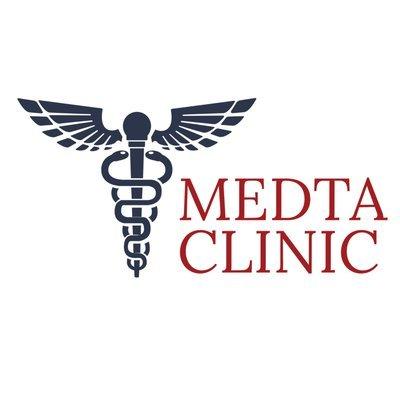 MEDTA Logo