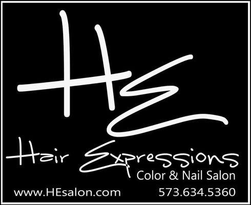 Hair Expressions Color and Nail Salon