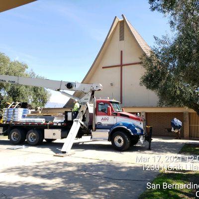 San Gabriel Valley Roofing