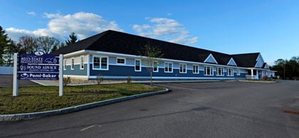 Plymouth Facility at 101 Boulder Point Road, Suite 1, Plymouth, NH 03264