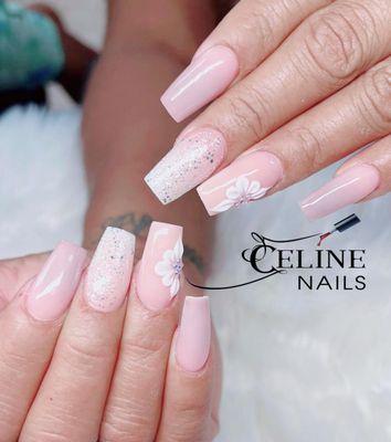 Celine Nails