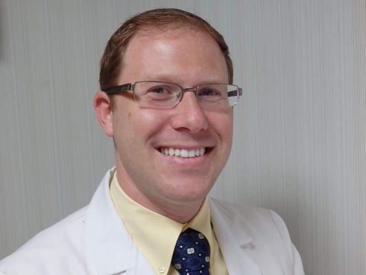 Dr. Jordan Brodsky MD