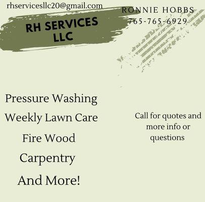 RH Services