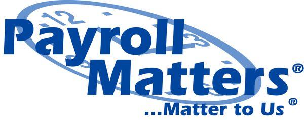 Payroll Matters