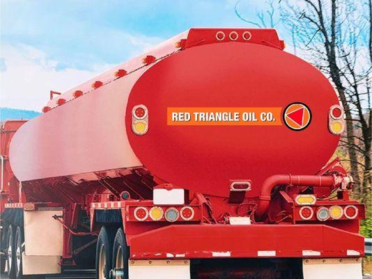 Red Triangle Oil Co