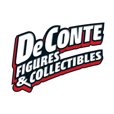 DeConte Figures & Collectibles