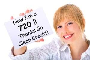 Go Clean Credit