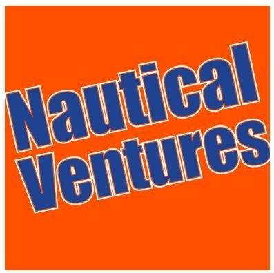 Nautical Ventures, your go-to people for fun on the water.