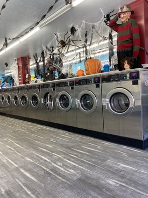 SUDZ Cyber Laundry