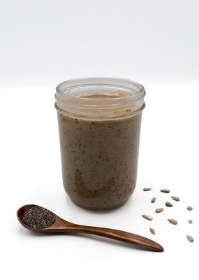 Super Seed Nut Butter