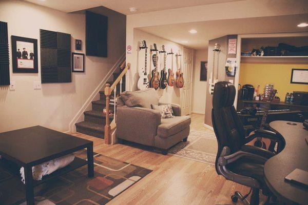 Feedback Studios