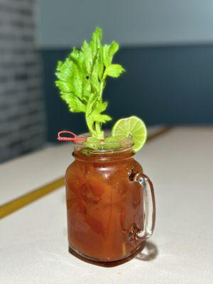 Bloody mary