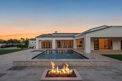 Paradise Valley Luxury Home