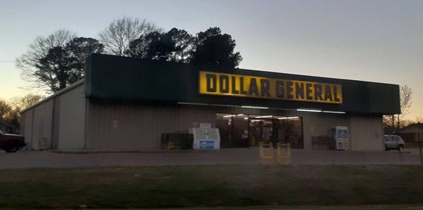 Dollar General